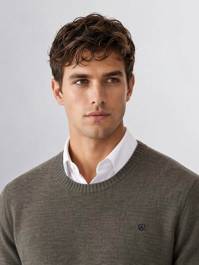 JERSEY SOFT VERDE