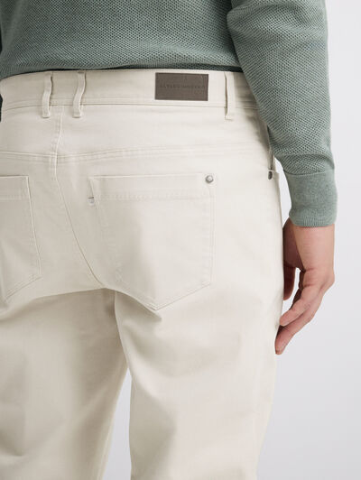 PANTALON PIC PIC CRUDO