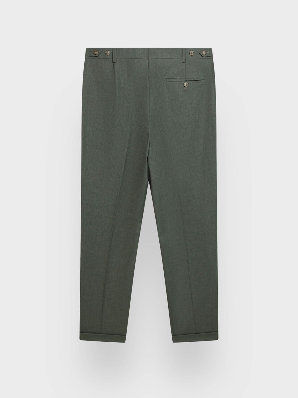 PANTALON NAPOLI TROPICAL