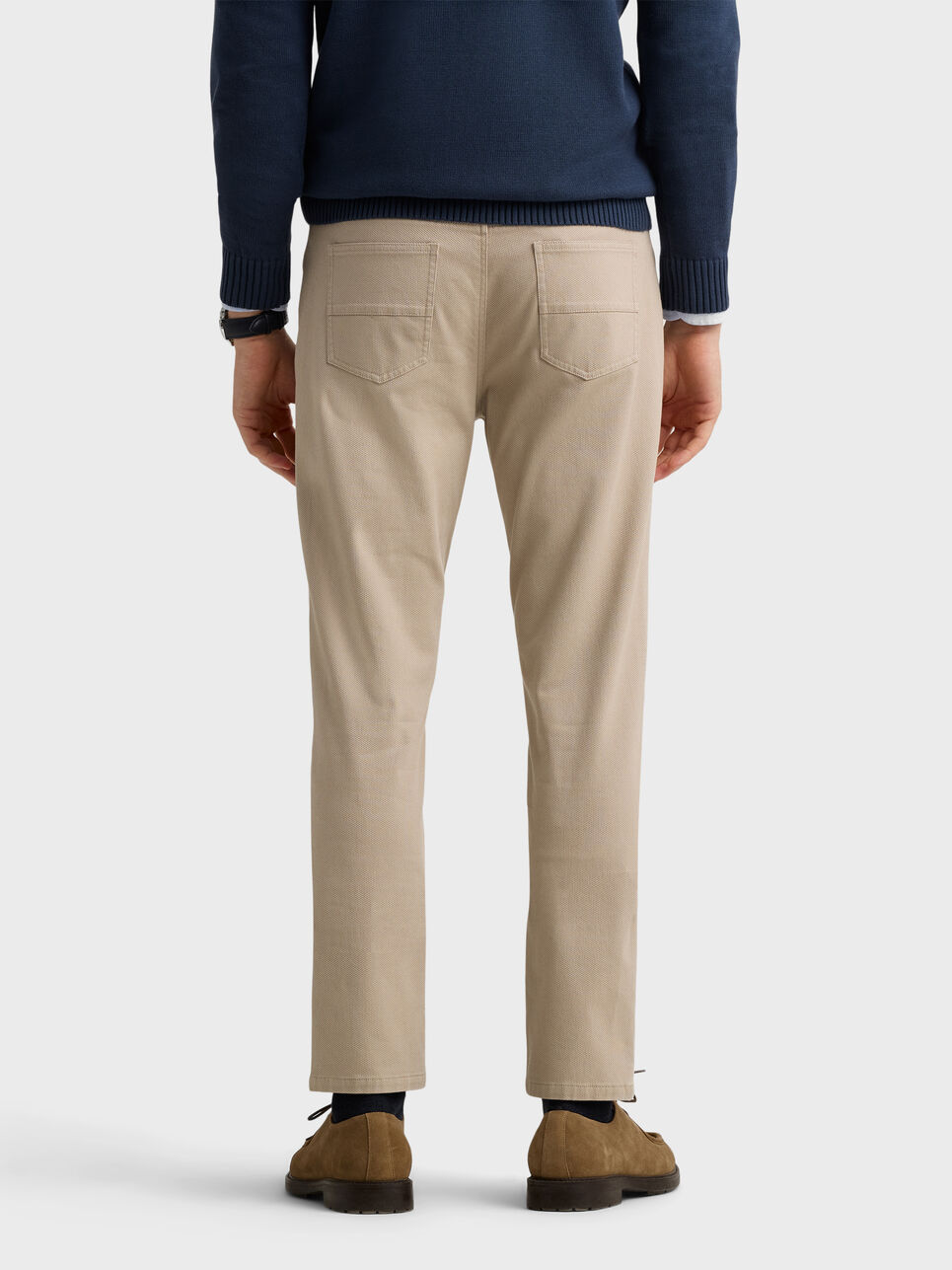 PANTALON MORGAN 5PKT