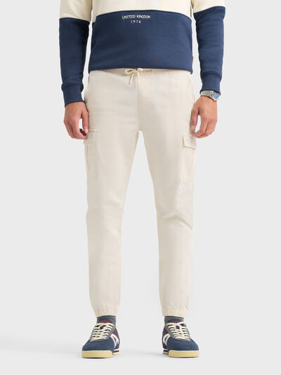 PANTALON ADVENTURE CRUDO