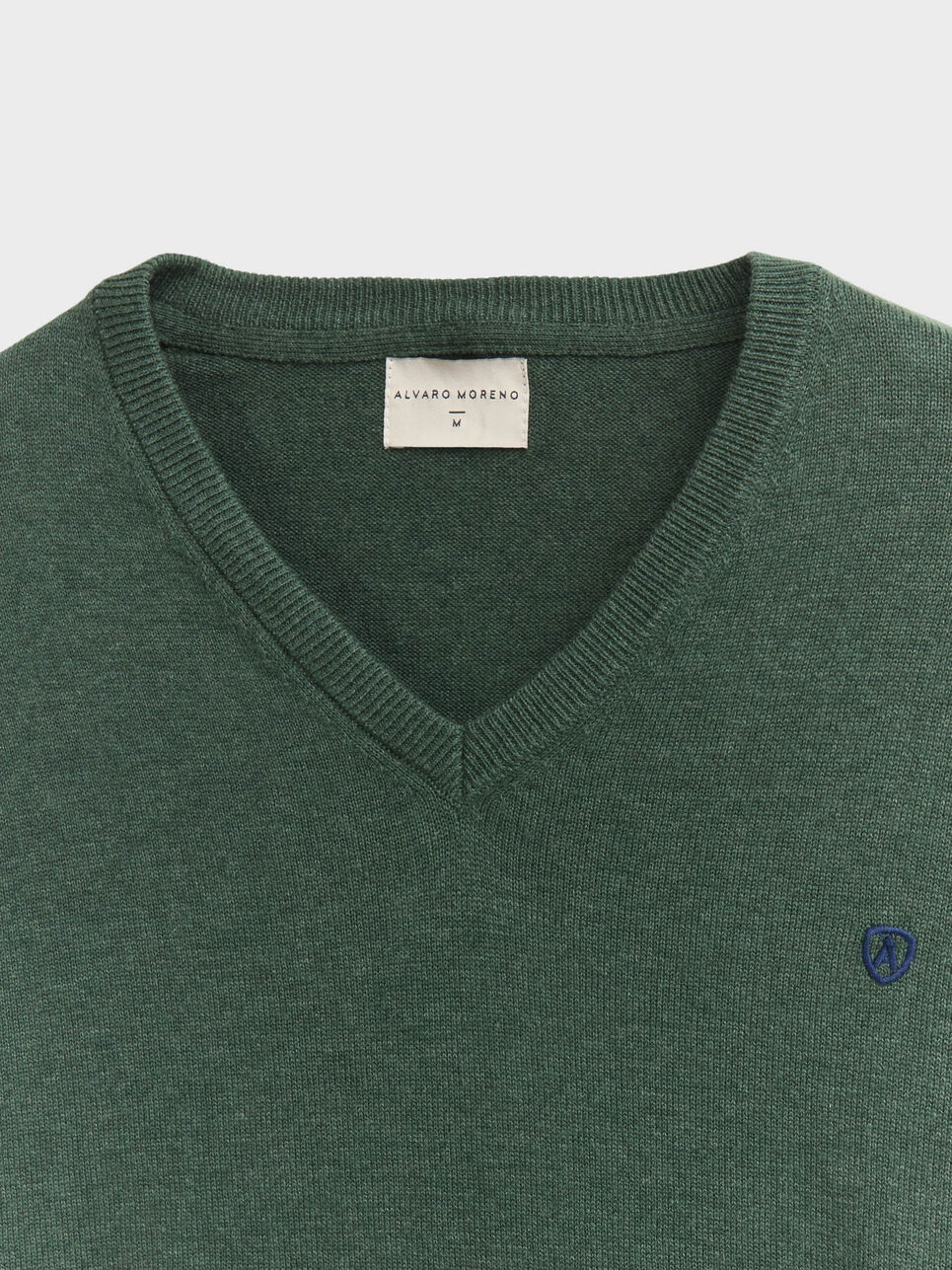 JERSEY V-NECK TRENDY