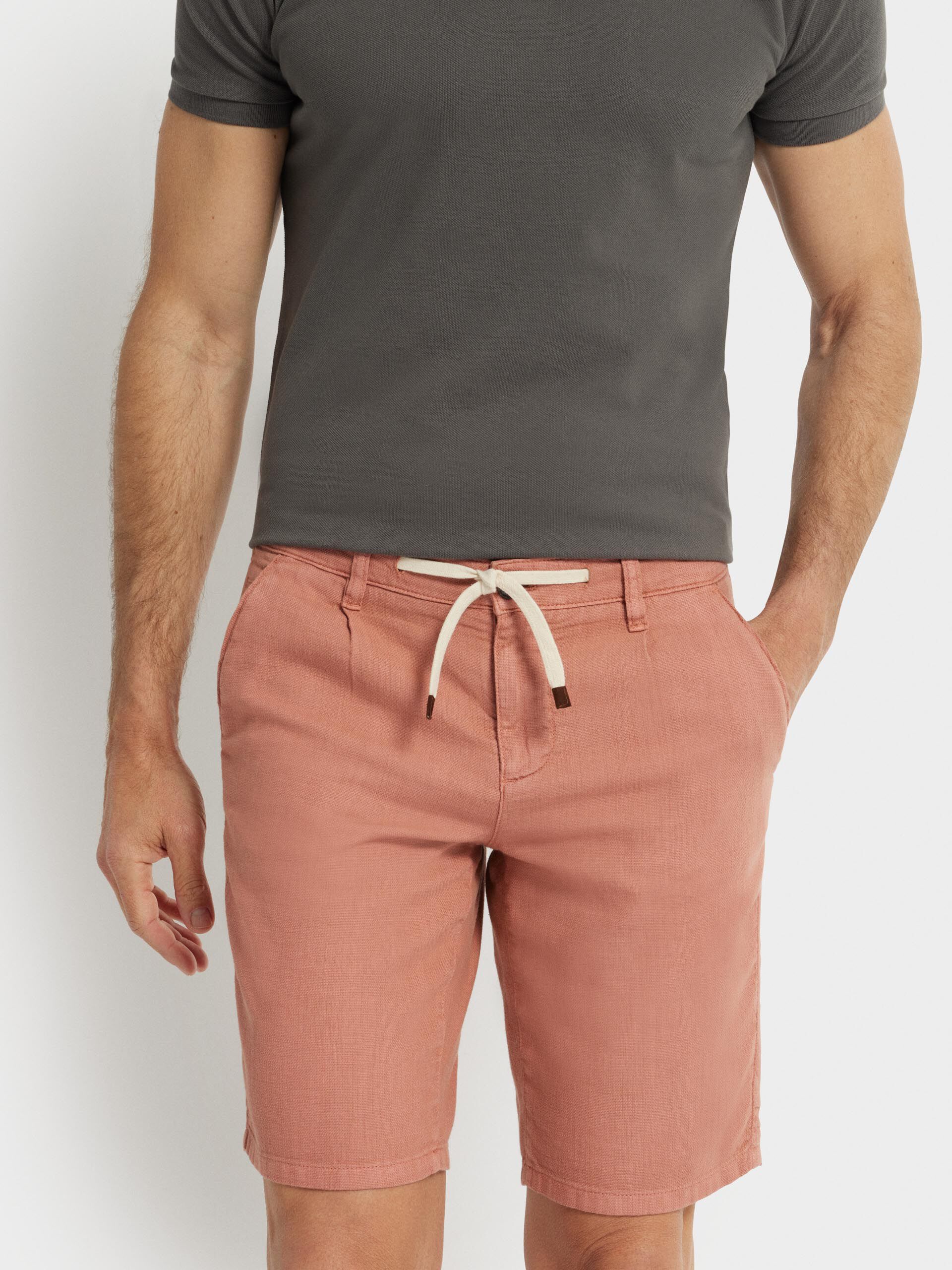 Bermudas | Álvaro Moreno