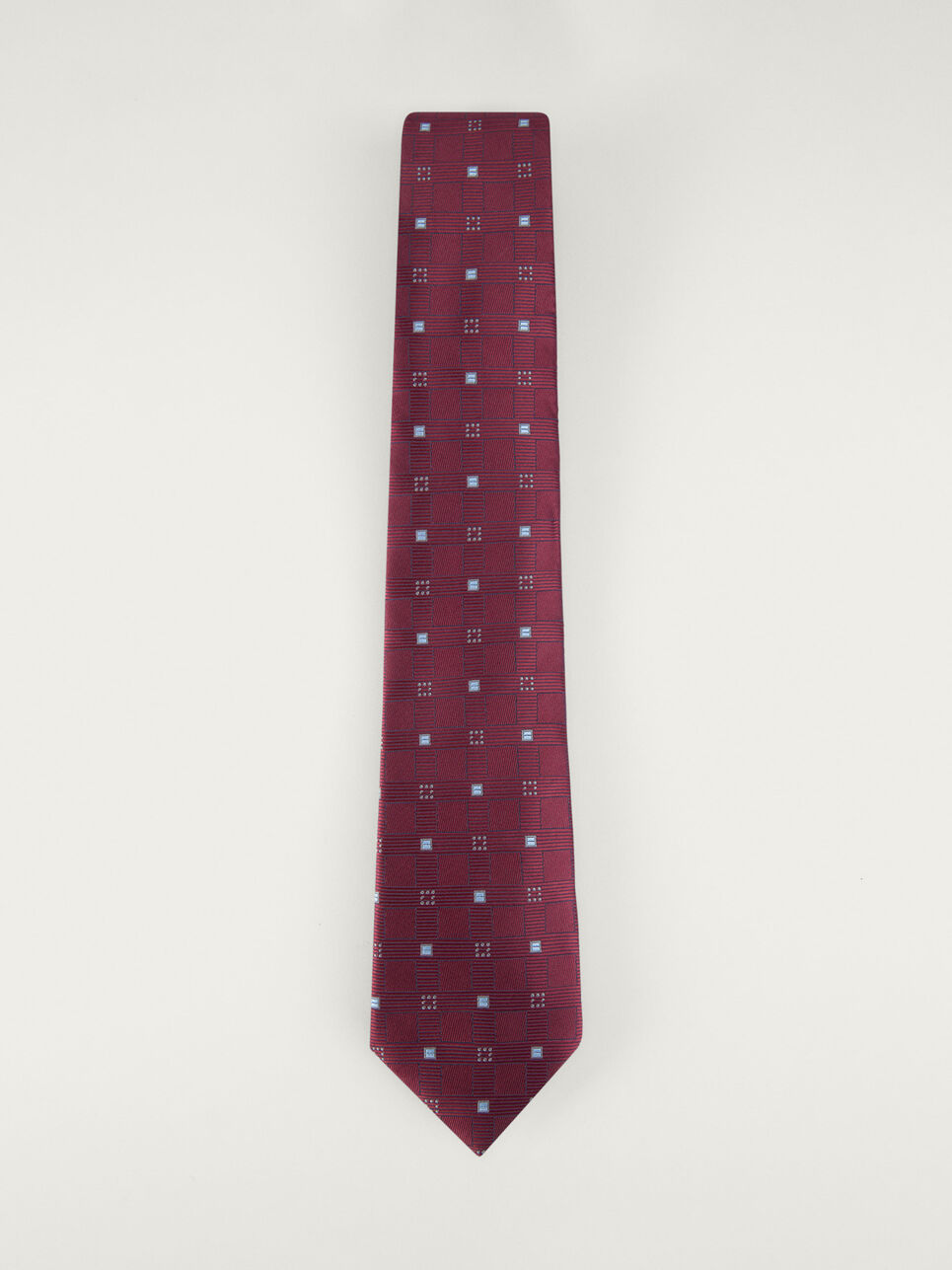 CORBATA JACQUARD MF