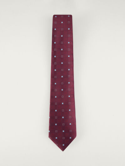 CORBATA JACQUARD MF