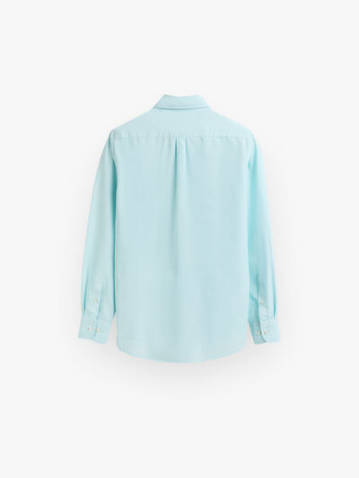 CAMISA POPELIN