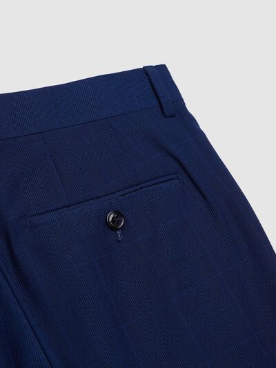 PANTALON GALES SLIM
