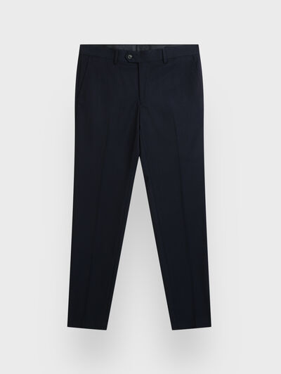 PANTALON BIRDEYE AZUL MARINO