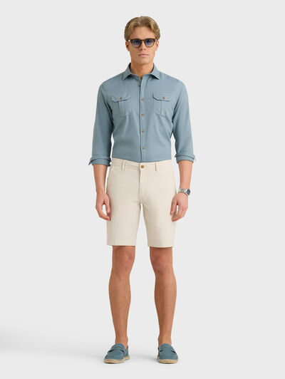 BERMUDA MALIBU BEIGE