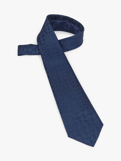 CORBATA JACQUARD MF