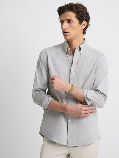 CAMISA NIDO