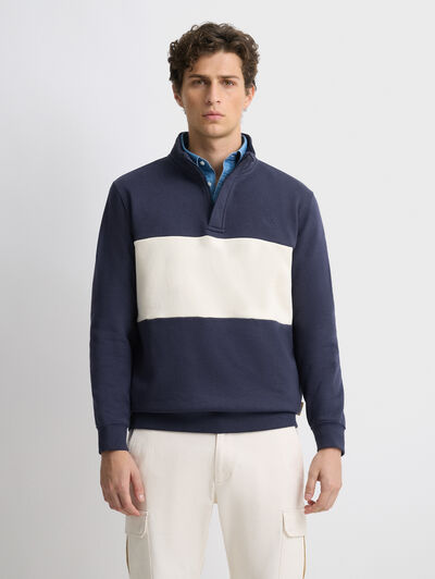 SUDADERA BRAXTON