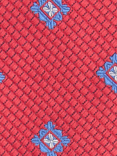 CORBATA JACQUARD MF
