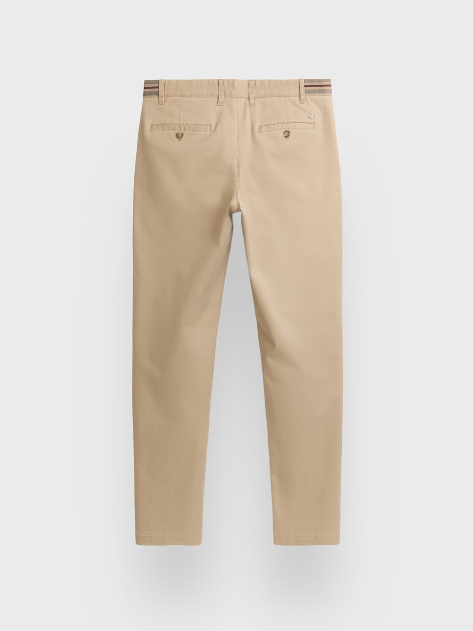 PANTALON REGIMENTAL