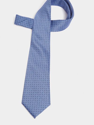 CORBATA JACQUARD MF