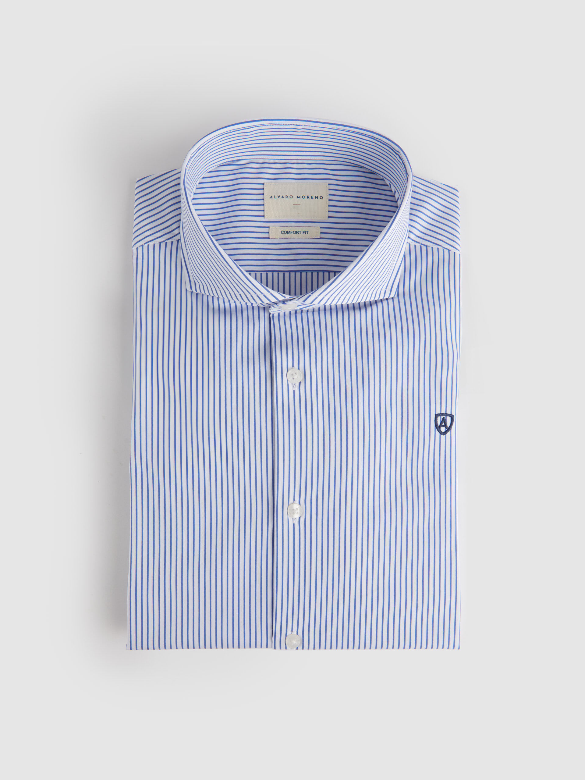 Lvaro moreno camisas online