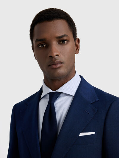 AMERICANA FIL A FIL AZUL