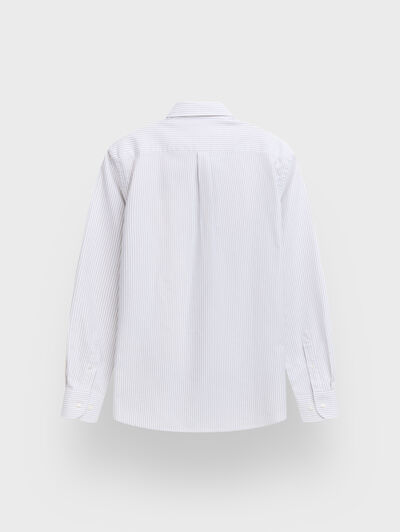 CAMISA OXFORD KODAK VERDE