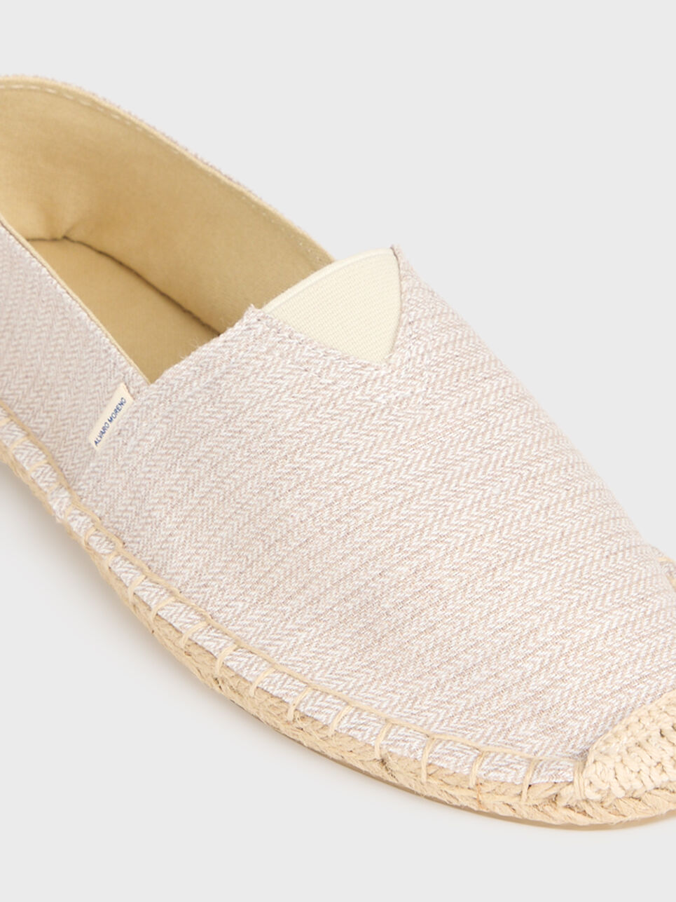 ESPADRILLES ESPIGA