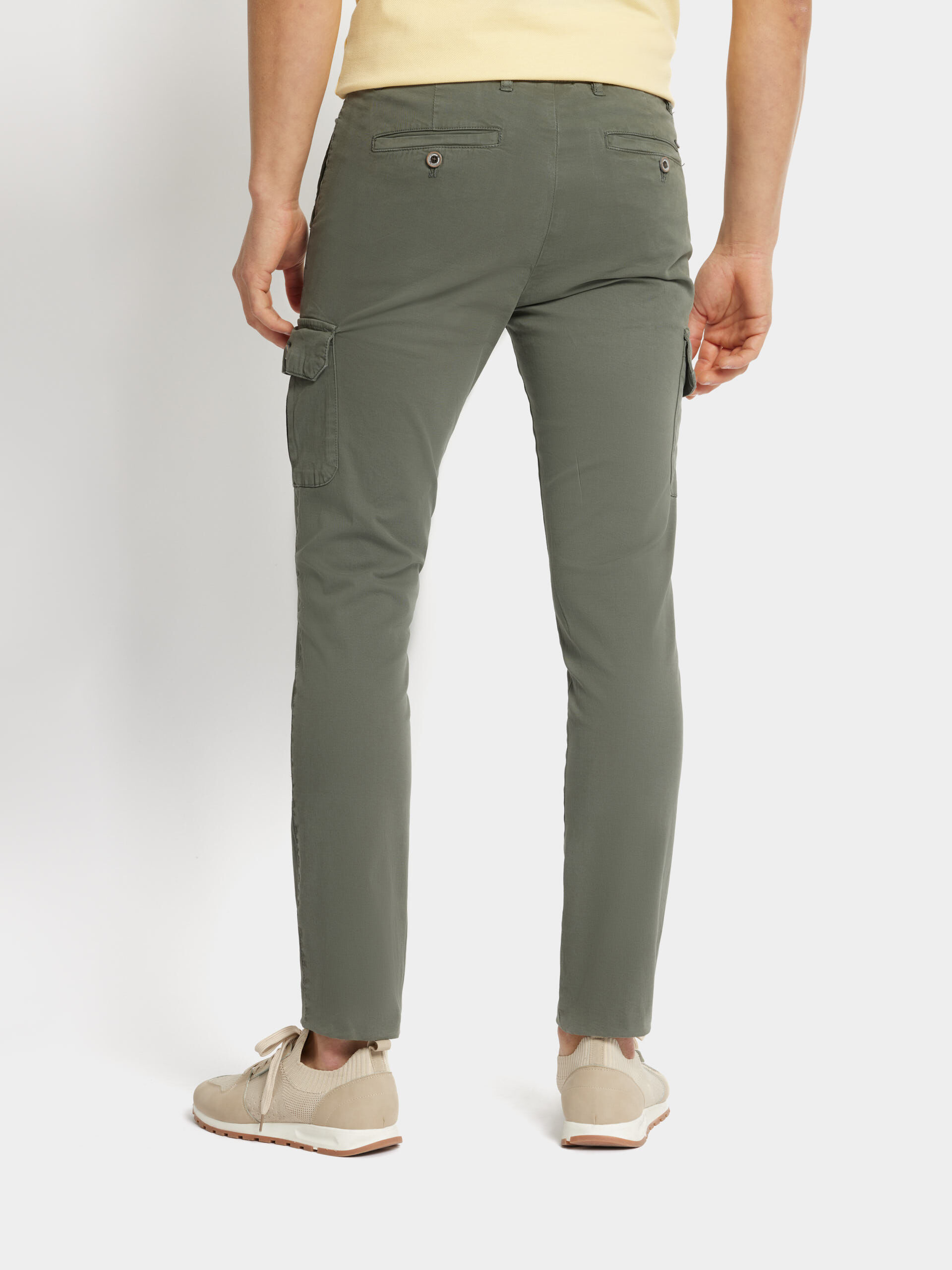 Pantalones | Álvaro Moreno