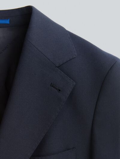 AMERICANA NAPOLI TWILL AZUL MARINO