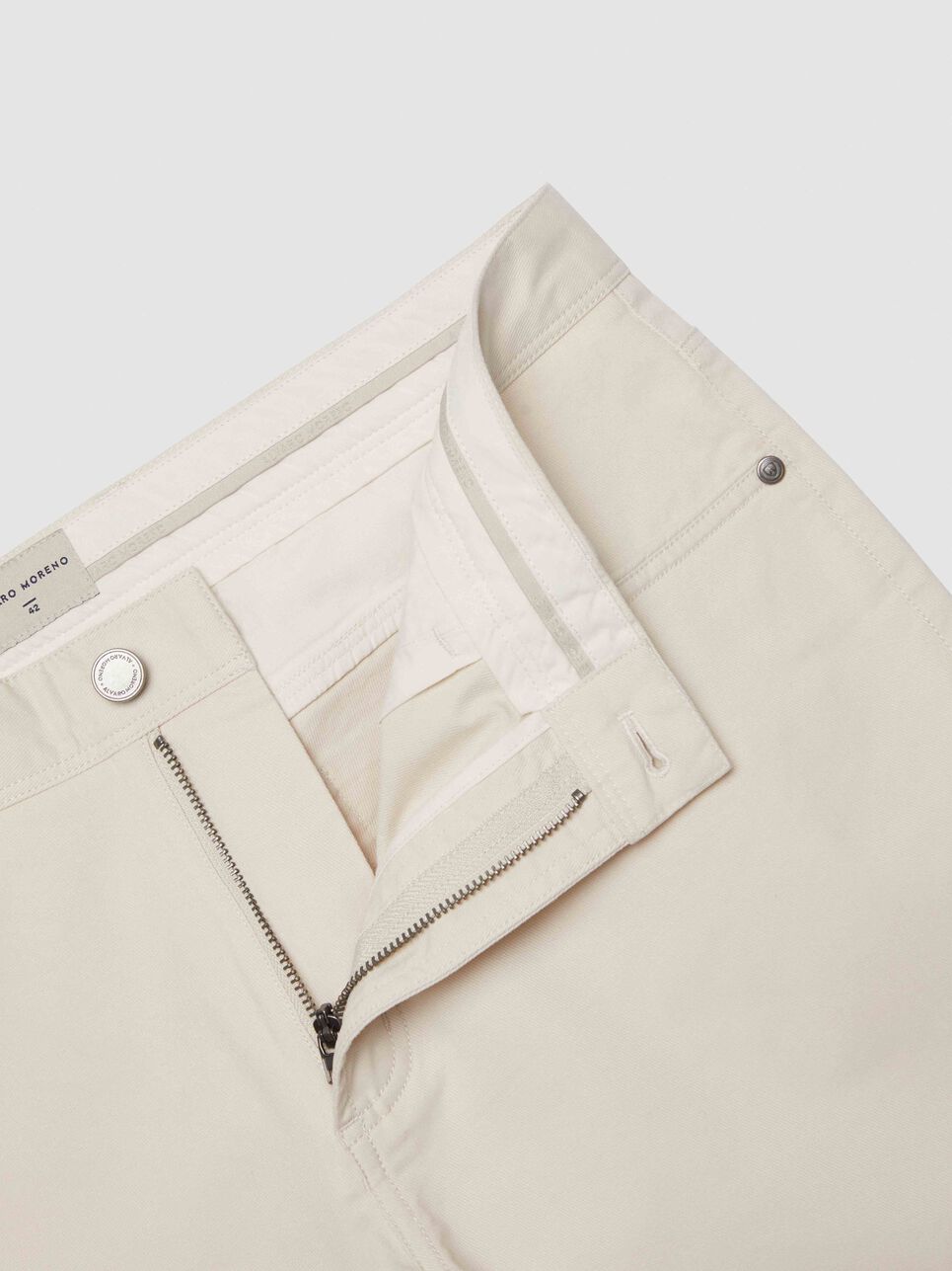 PANTALON DIAGONAL 5P