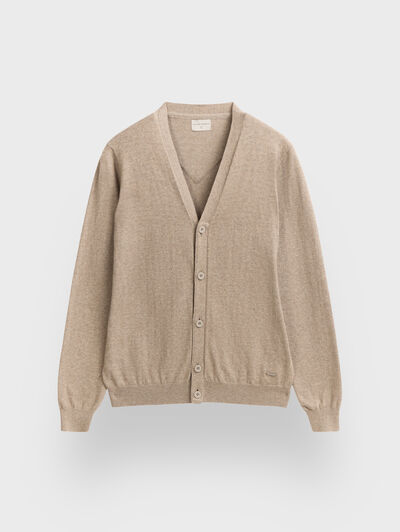 CARDIGAN TURNER