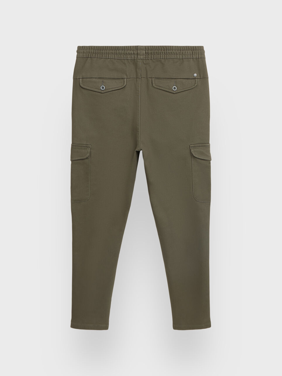 PANTALON BUDENS
