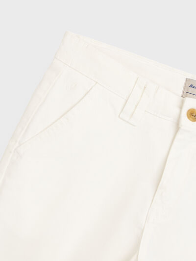 BERMUDA MALIBU KIDS CRUDO