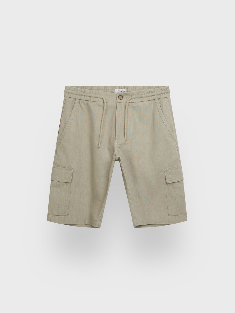 BERMUDA CARGO CORDON