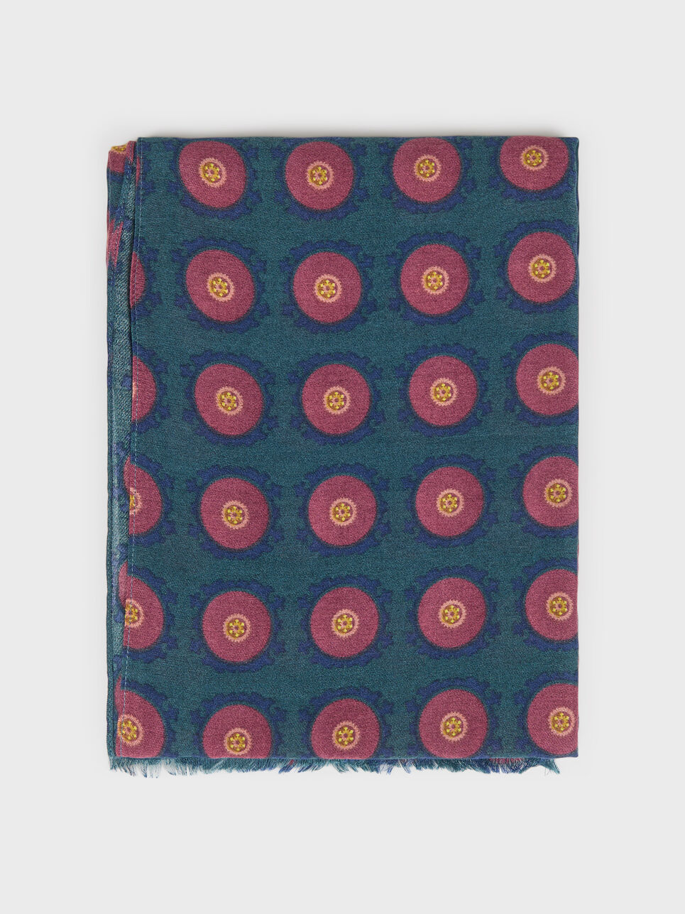 FOULARD PRINT