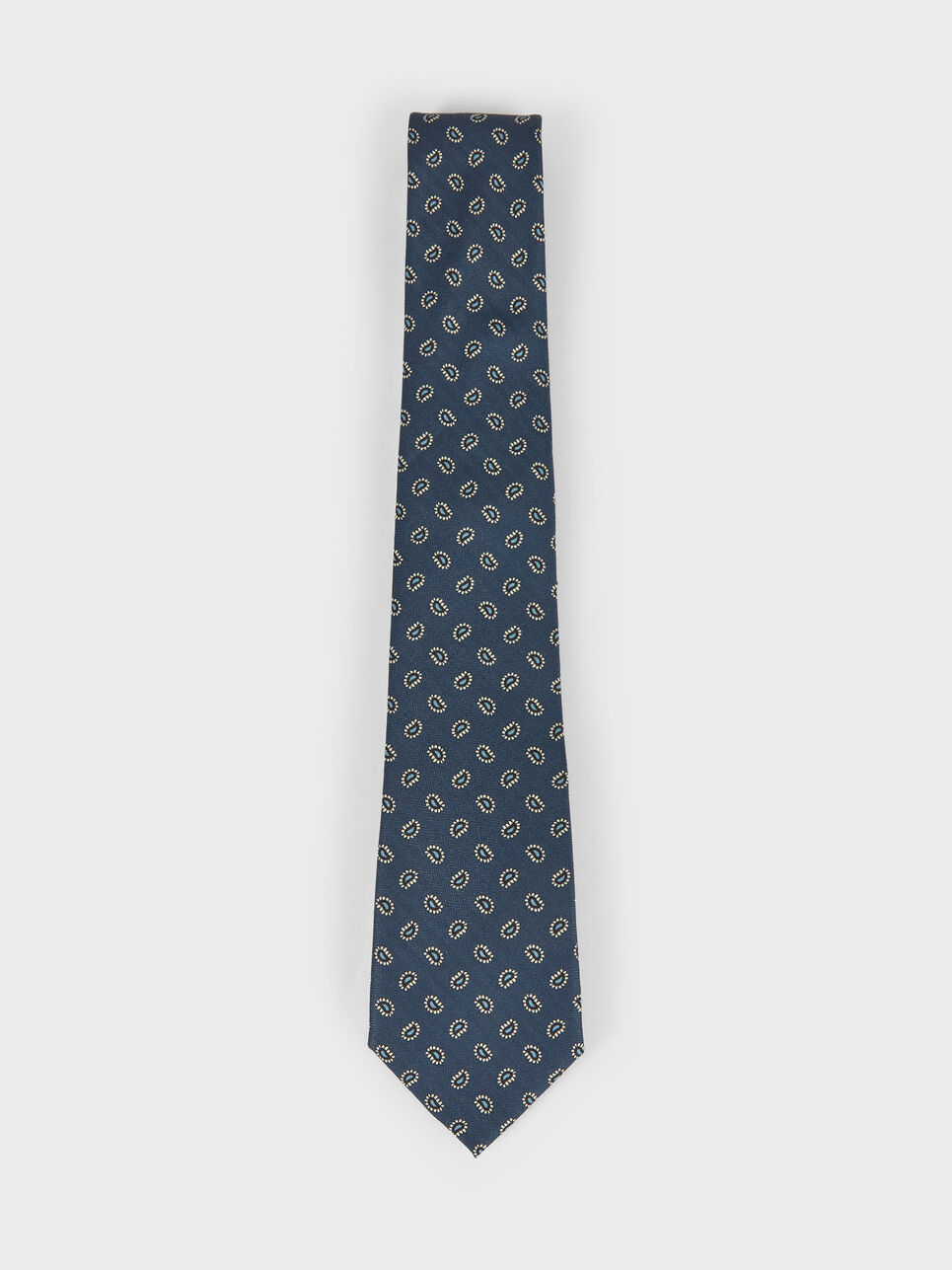 CORBATA PRINTED