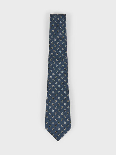 CORBATA PRINTED