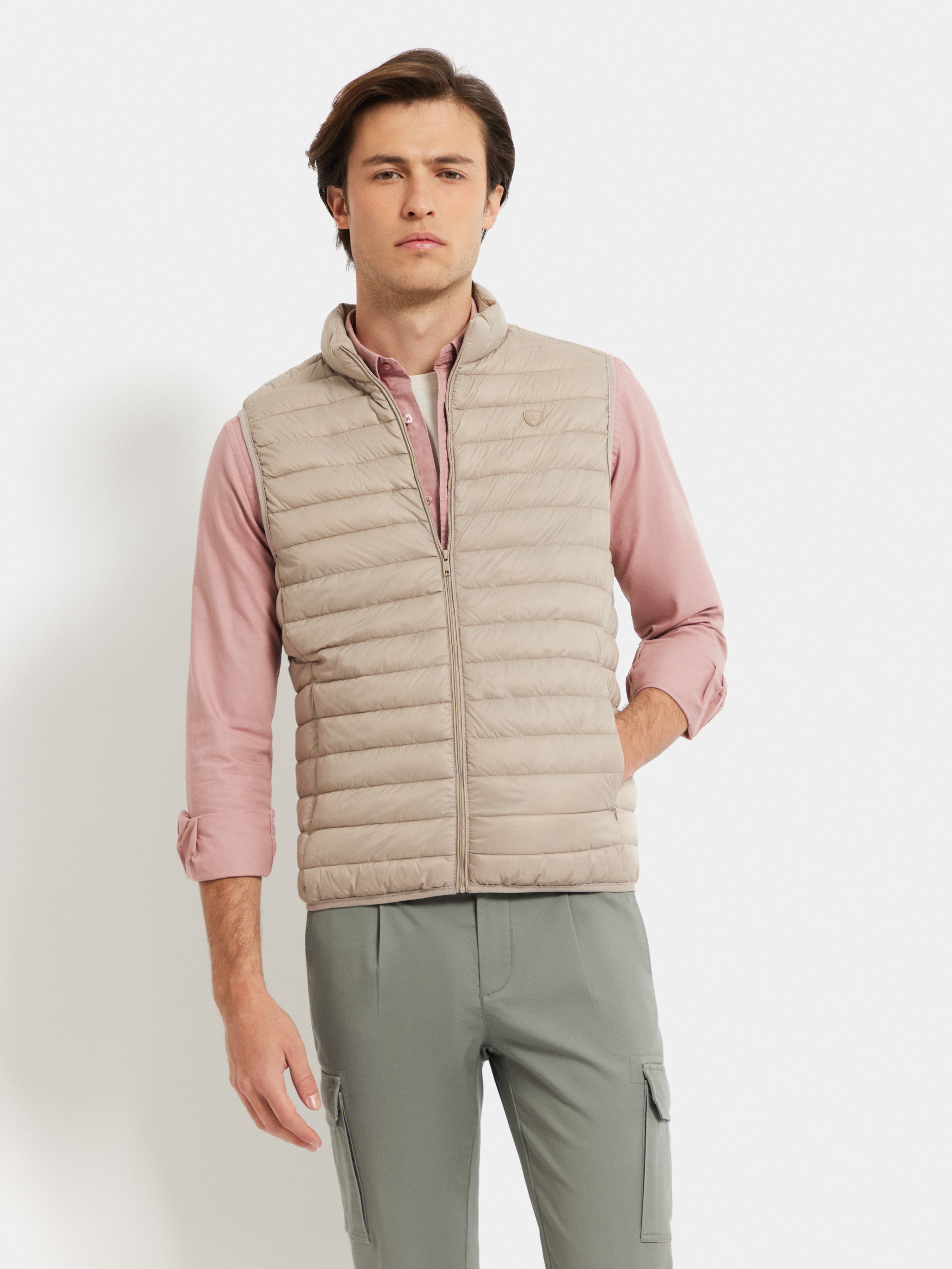 Chalecos alvaro moreno on sale