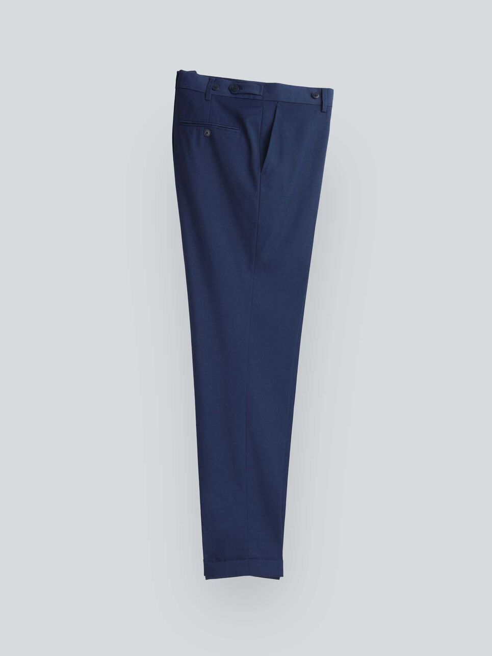 PANTALON NAPOLI STRUCTURE