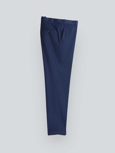 PANTALON NAPOLI STRUCTURE