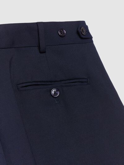PANTALON CAPO MICRO