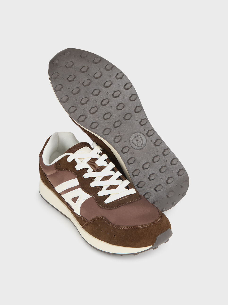 SNEAKERS WALKER