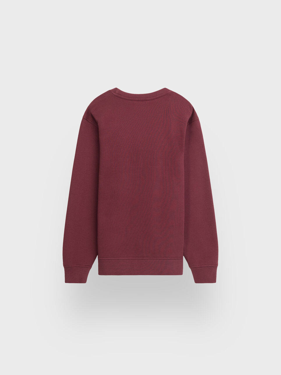 SUDADERA OFFICIAL KIDS