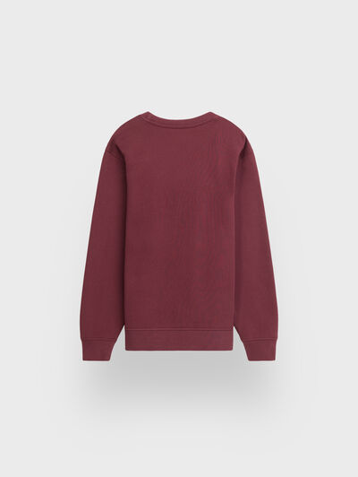 SUDADERA OFFICIAL KIDS