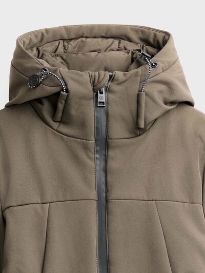 PARKA SKYWALKER KIDS