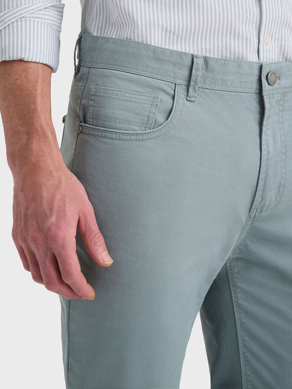 PANTALON DIAGONAL 5P