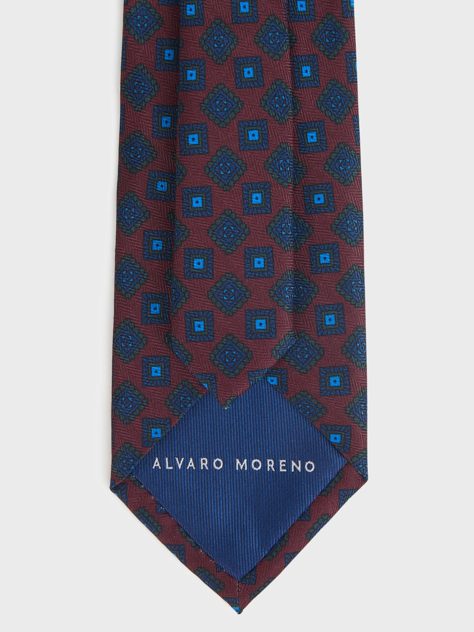 CORBATA PRINTED