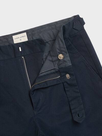 PANTALON ROYAL AZUL MARINO