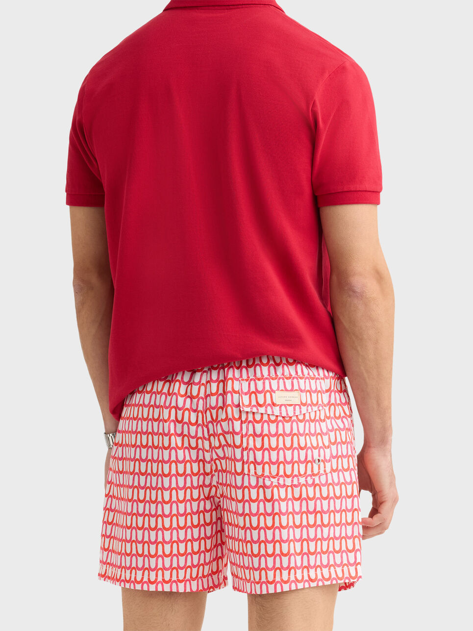 BA&Ntilde;ADOR PRISMA