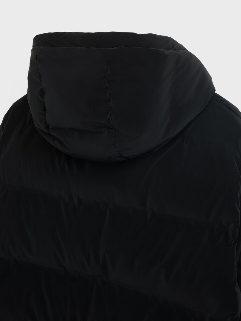 PARKA WATERPROOF