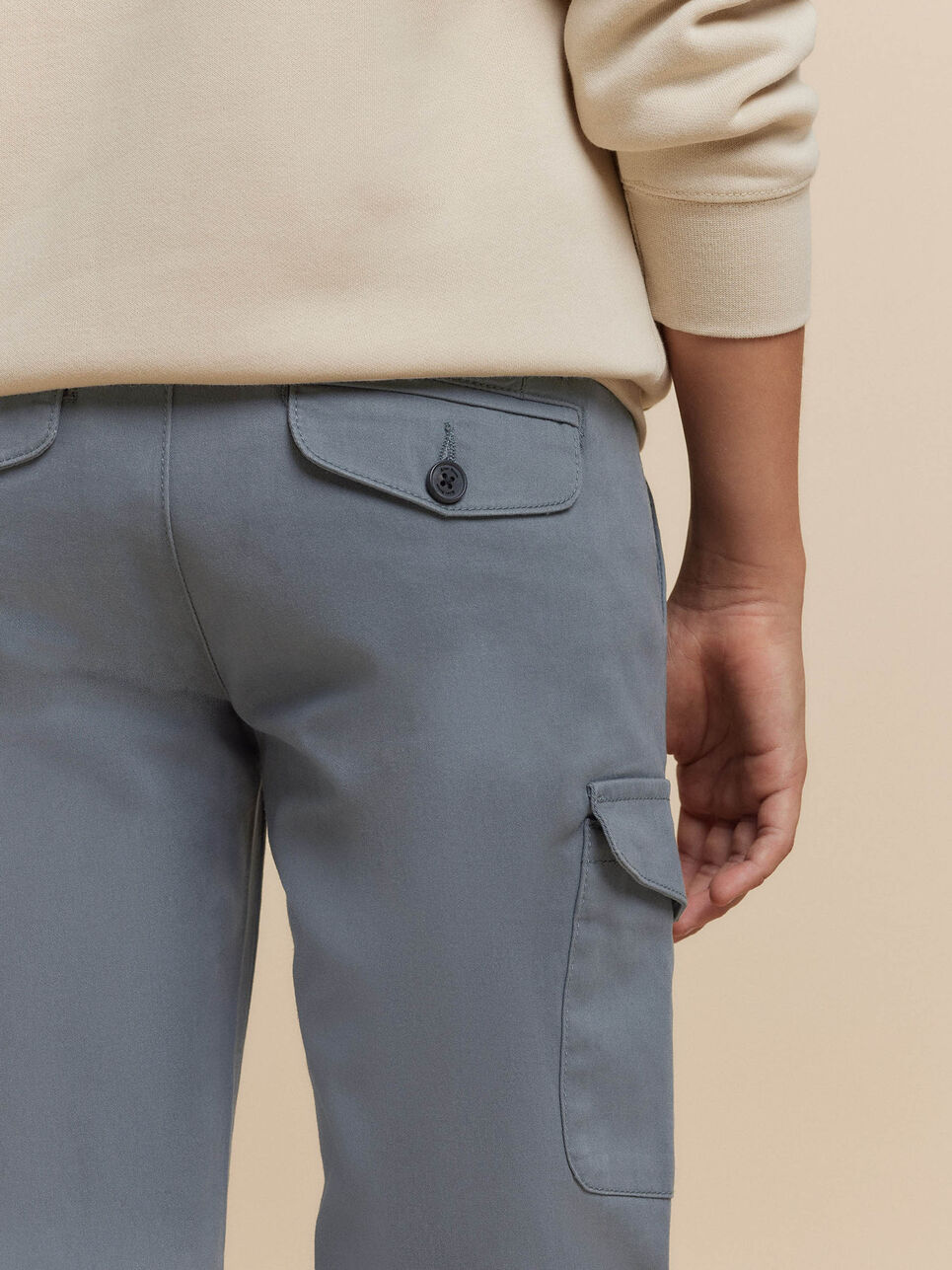 PANTALON BUFFALO KIDS