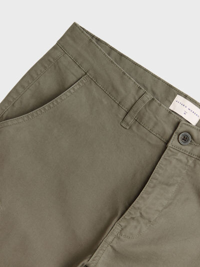 PANTALON ALPHI