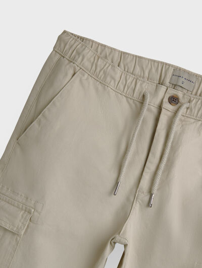 PANTALON BUFFORD
