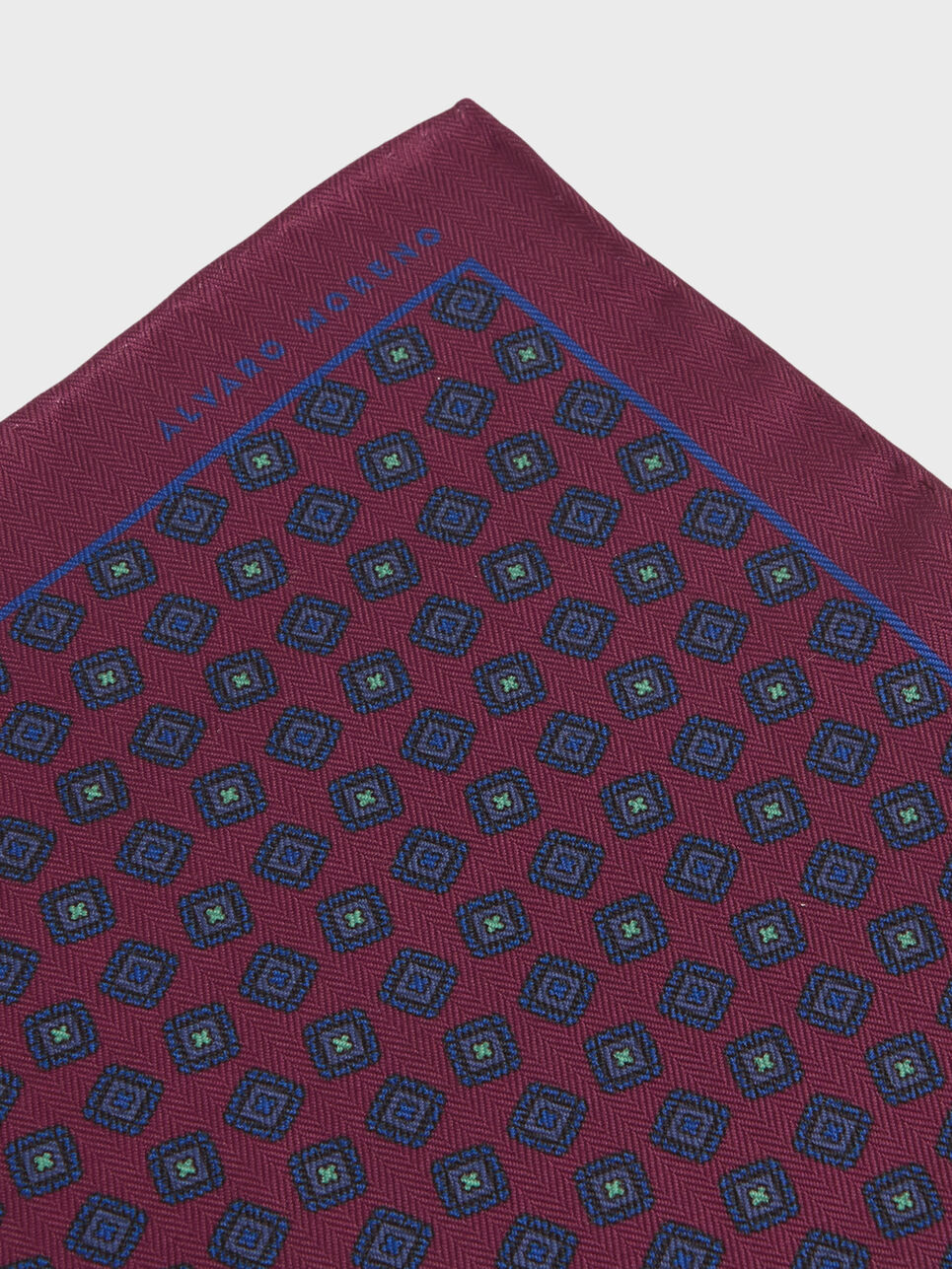 PA&Ntilde;UELO PRINTED